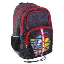 ZAINO SCUOLA 44 CM AVENGERS 