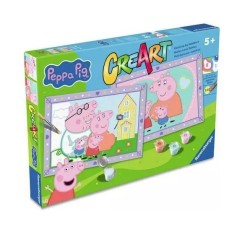 CREART SERIE JUNIOR 2 X...