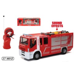 CAMION RADIOCOMANDATO...