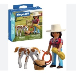 DUOPACK CAVALLERIZZA CON...
