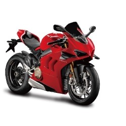 MODELLINO MOTO DUCATI...