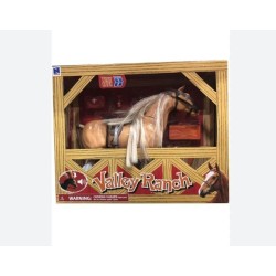 CAVALLO CON SUONO E...