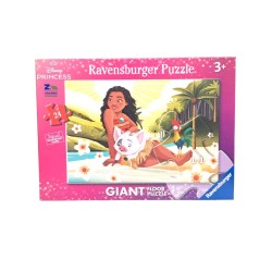 PUZZLE 24 PEZZI GIANT...