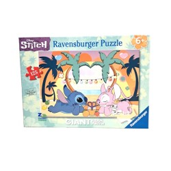 PUZZLE 125 PEZZI GIANT...