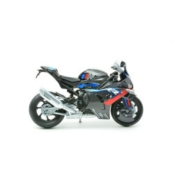 MODELLINO MOTO BMW M1000RR...