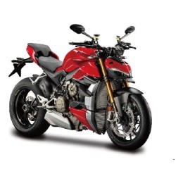 MODELLINO MOTO DUCATI...
