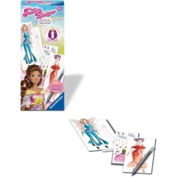 FASHION DESIGNER POCKET...