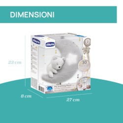 DOLCE LUNA CARILLON CHICCO