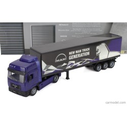 MODELLINO CAMION SCALA 1 32...