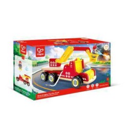 CAMION DEI POMPIERI CON...