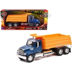 MODELLINO CAMION SCALA 1 32...