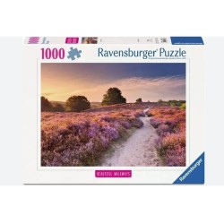 PUZZLE 1000 PEZZI SENTIERO...