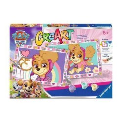 CREART SERIE JUNIOR 2 X...