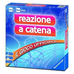 REAZIONE A CATENA GIOCO DA...