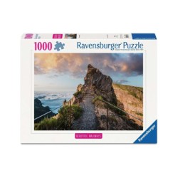 PUZZLE 1000 PEZZI SENTIERO...