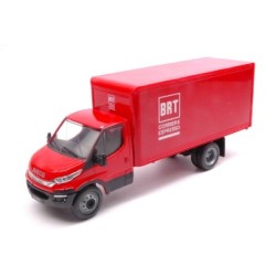 MODELLINO CAMION DAILY BRT...