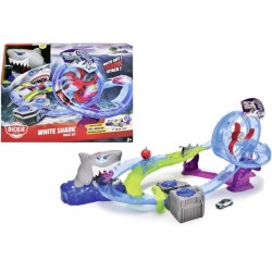 DICKIE PLAYSET PISTA CON...
