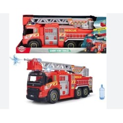 CAMION POMPIERI GIANT FIRE...