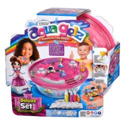 AQUA GELZ DE LUXE SET PRINCESS