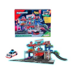 MAJORETTE TUNING GARAGE CON...