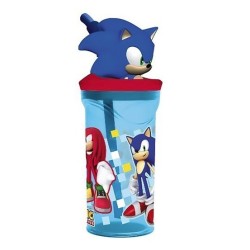 SONIC BICCHIERE CON...