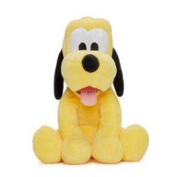 PELUCHE DISNEY PLUTO CM  25