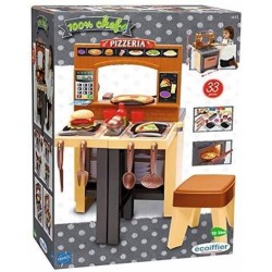 ECOIFFIER 100  CHEF LA...