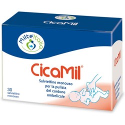 CICAMIL SALVIETTINE 30 PEZZI