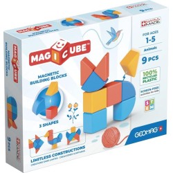 COSTRUZIONI MAGNETICHE...