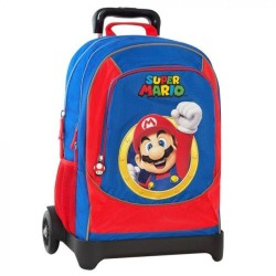 ZAINO ORGANIZZATO TROLLEY...