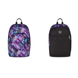 ZAINO SCUOLA PRO XXL DETACH...