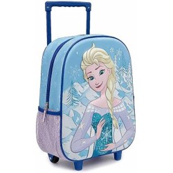 ZAINETTO ASILO TROLLEY 3D...