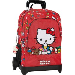 ZAINO ORGANIZZATO TROLLEY...