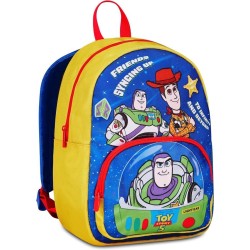 ZAINO SCUOLA SDOPPIABILE...