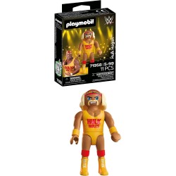 HULK HOGAN WWE WRESTLING...