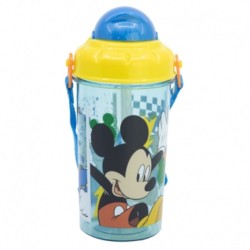 MICKEY MOUSE BORRACCIA CON...