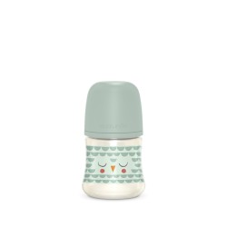 BIBERON 150 ML SILICONE...