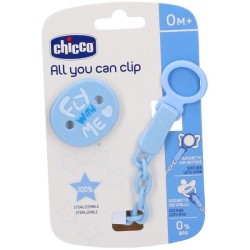 CLIP ADATTABILE CON...