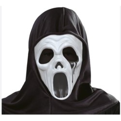 MASCHERA KILLER SCREAM