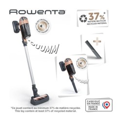 ROWENTA X FORCE FLEX...