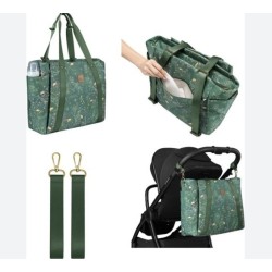 ZAINO MAMA BAG FLORENCE...