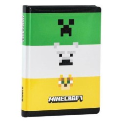 DIARIO MINECRAFT 12 MESI...