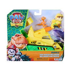PAW PATROL DINO MOVIE...