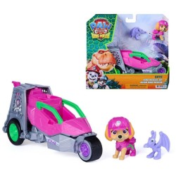 PAW PATROL DINO MOVIE...