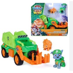 PAW PATROL DINO MOVIE...
