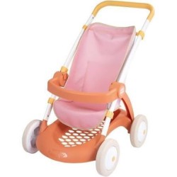 BABY NURSE PASSEGGINO