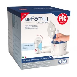AEROSOL KIT PIC AIRFAMILY...