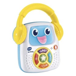 DJ BABY