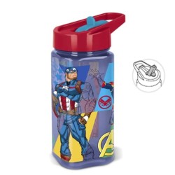 AVENGERS BORRACCIA...