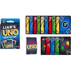UNO LIAR S